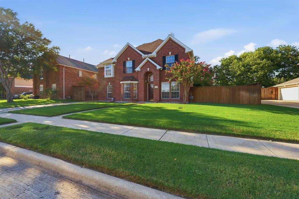 House in Allen, Texas, United States 4 - 18442537