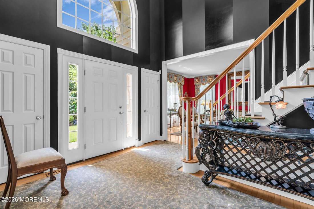 House in Tinton Falls, New Jersey, United States 4 - 18436493