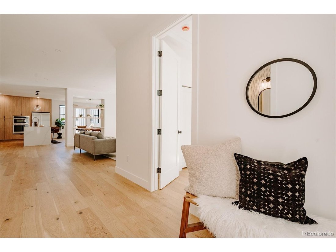 Apartment in Lakewood, Colorado, United States 2 - 18439426