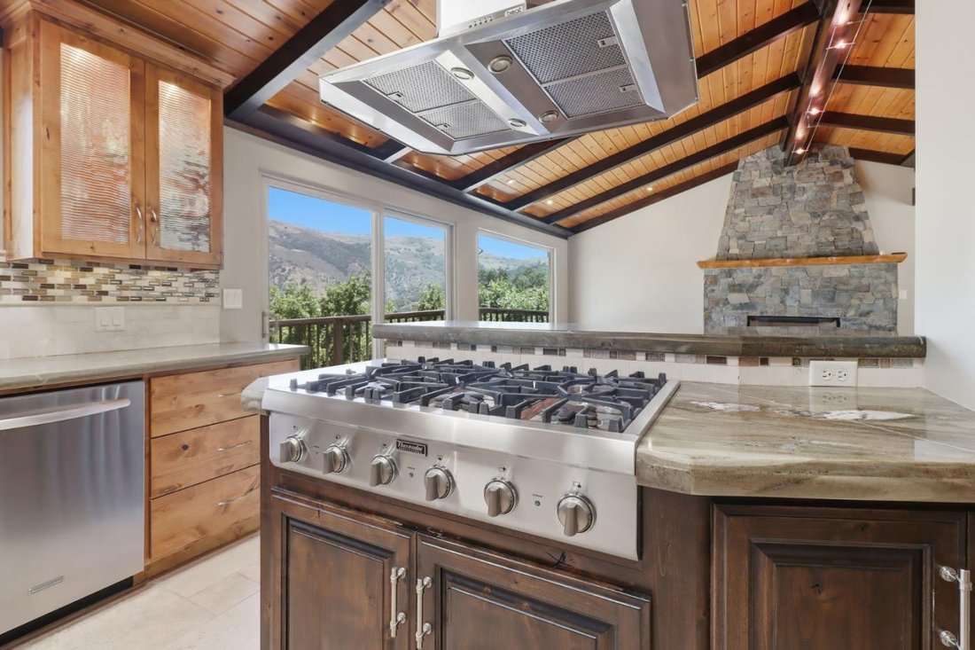 House in Morgan Hill, California, United States 4 - 18442396