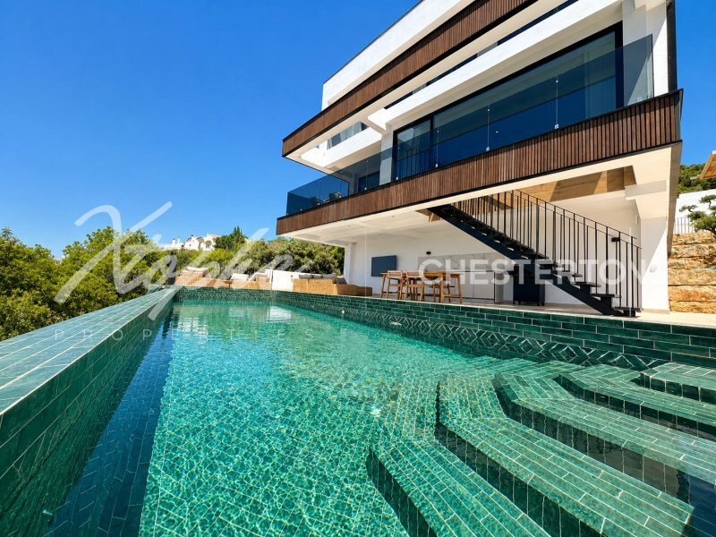 Villa in Loule (Sao Sebastiao), Algarve, Portugal 5 - 18442828