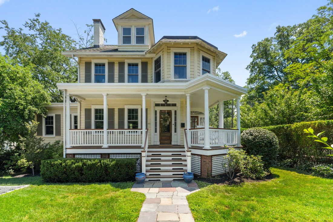 House in Nyack, New York, United States 1 - 18435210