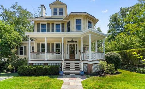 House in Nyack, New York, United States 1