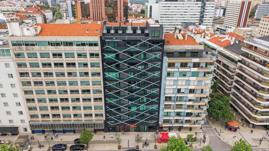 Apartment in Sao Domingos de Benfica, Lisbon, Portugal 1 - 18435929