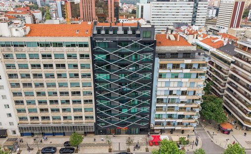 Apartment in Sao Domingos de Benfica, Lisbon, Portugal 1