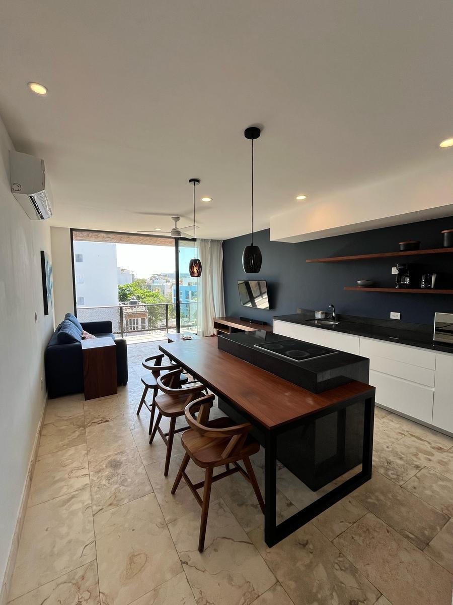 Apartment in Playa del Carmen, Quintana Roo, Mexico 3 - 18438777