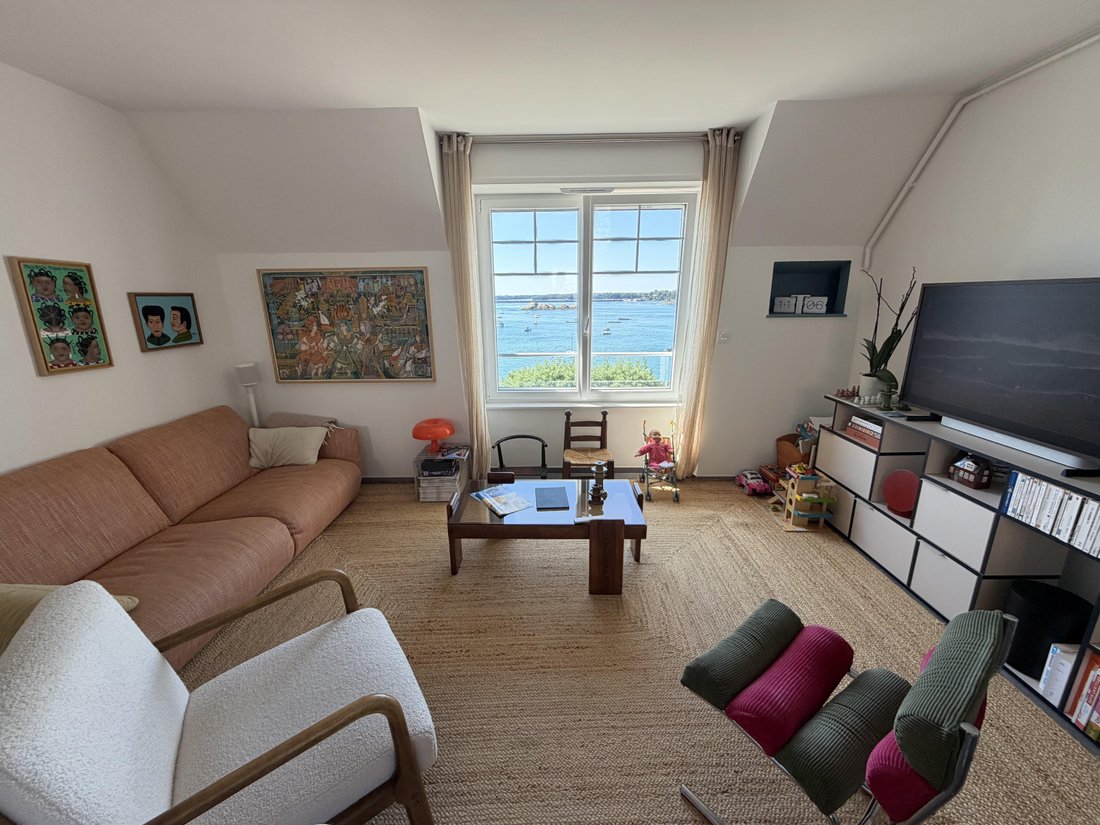 Apartment in Paramé Rural, Saint-Malo, France 5 - 18438319