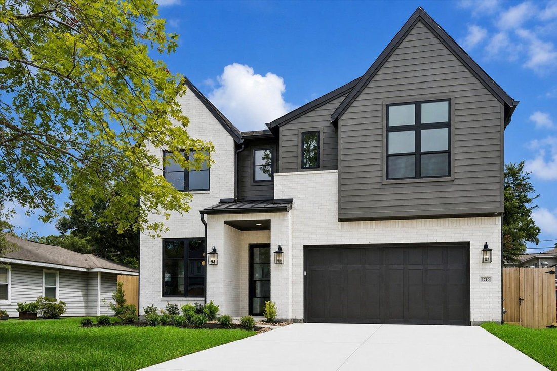 House in Houston, Texas, United States 1 - 18440796