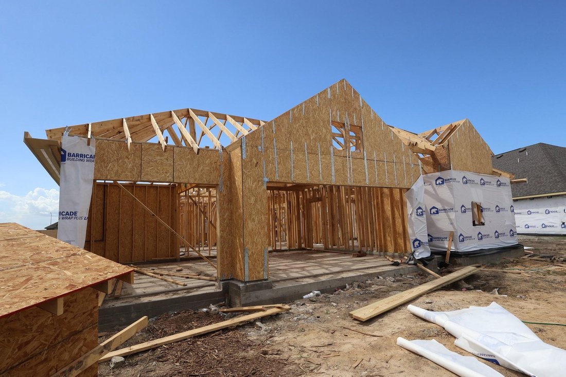 House in Dayton, Texas, United States 3 - 18440825
