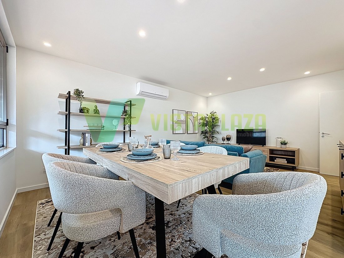 Apartment in Portimao, Algarve, Portugal 1 - 18441121