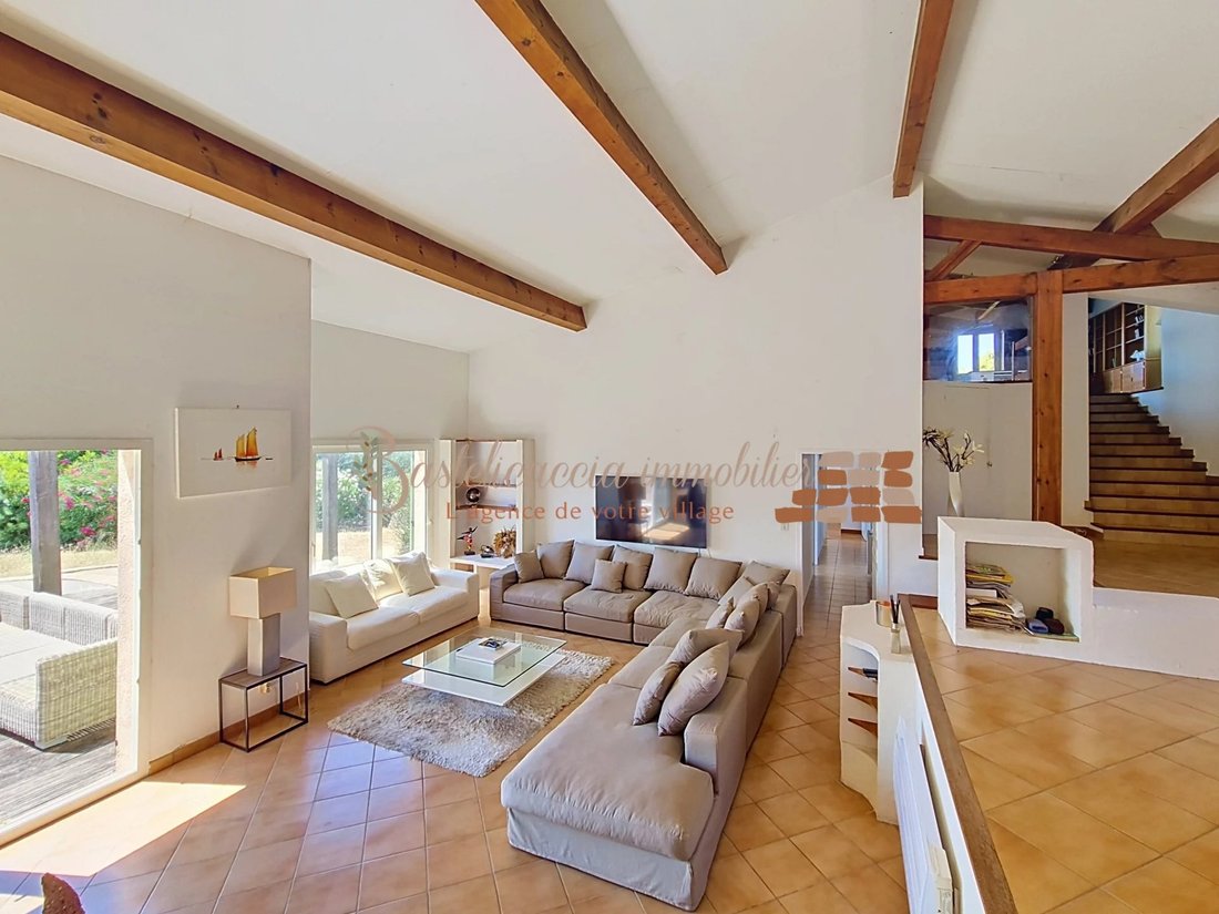 House in Bastelicaccia, Corsica, France 3 - 18437994