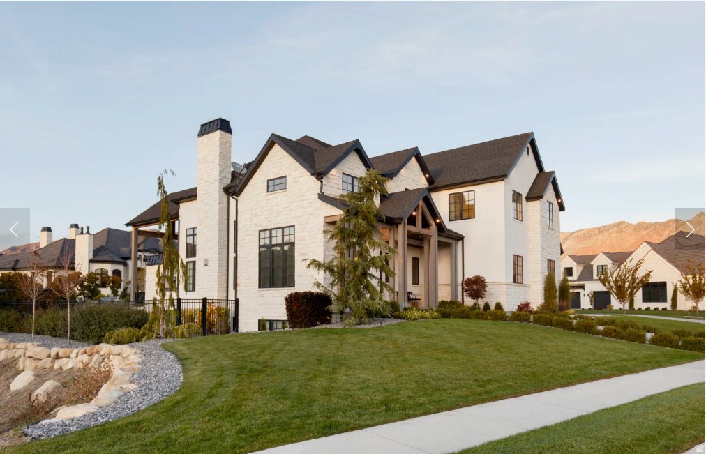 House in Highland, Utah, United States 1 - 18439356