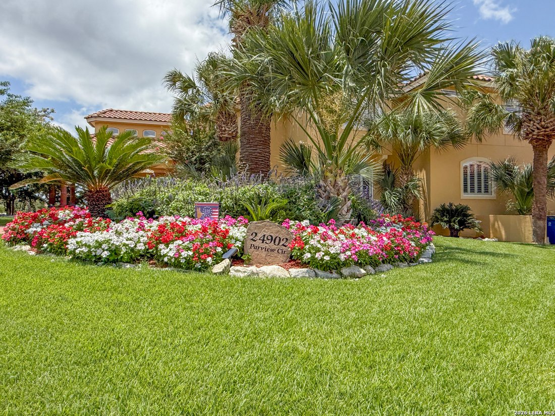 House in San Antonio, Texas, United States 1 - 18440536