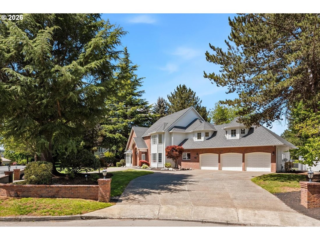 House in Hillsboro, Oregon, United States 5 - 18442611