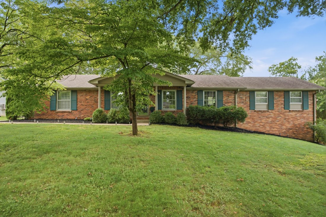 House in Nashville, Tennessee, United States 3 - 18442657
