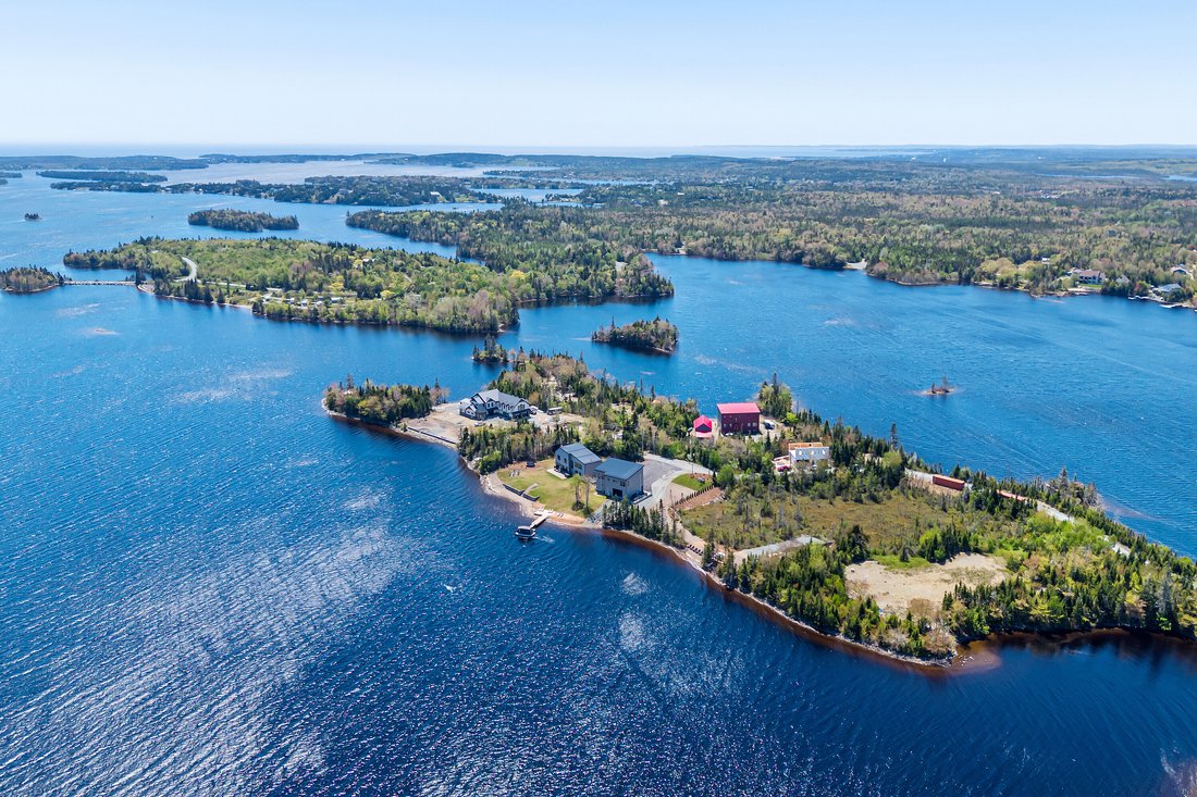 House in Middle Porters Lake, Nova Scotia, Canada 4 - 18182070