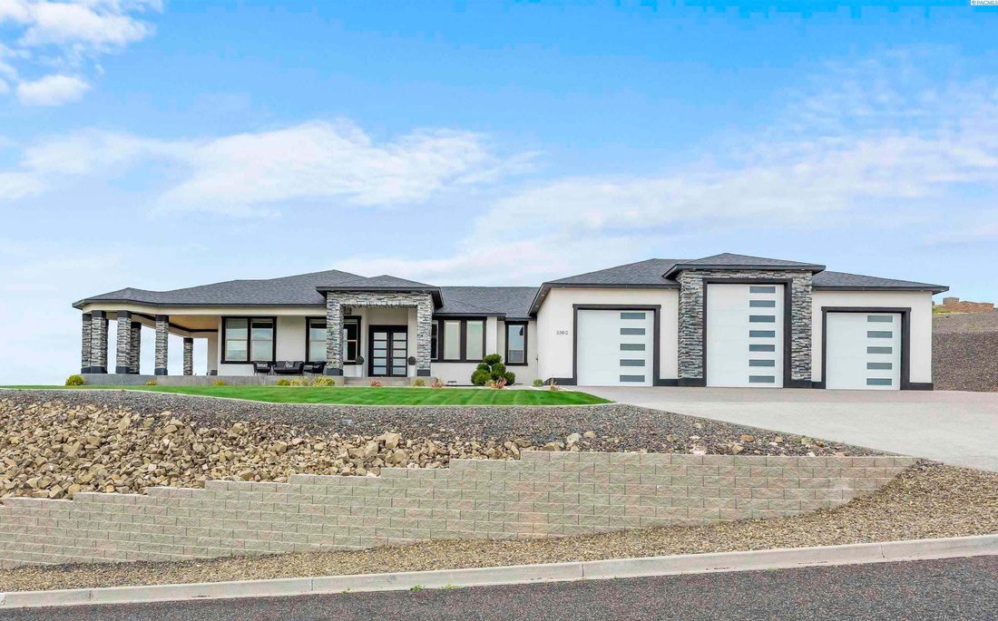 House in Kennewick, Washington, United States 2 - 18438113