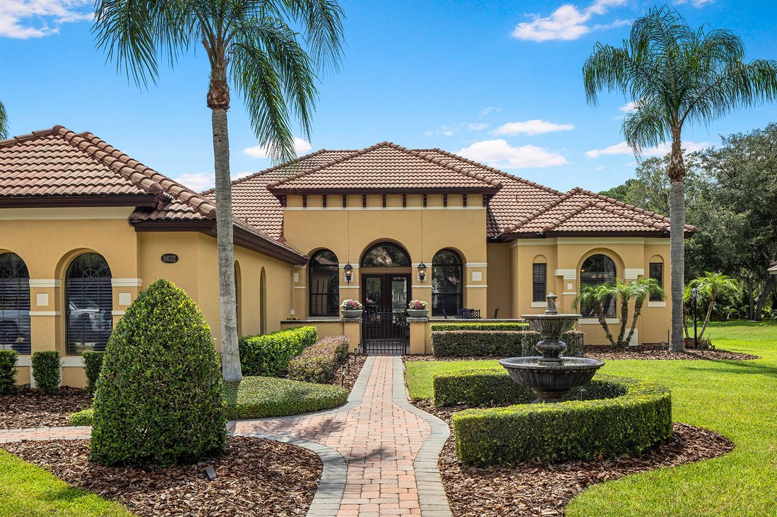House in Sanford, Florida, United States 5 - 18437865