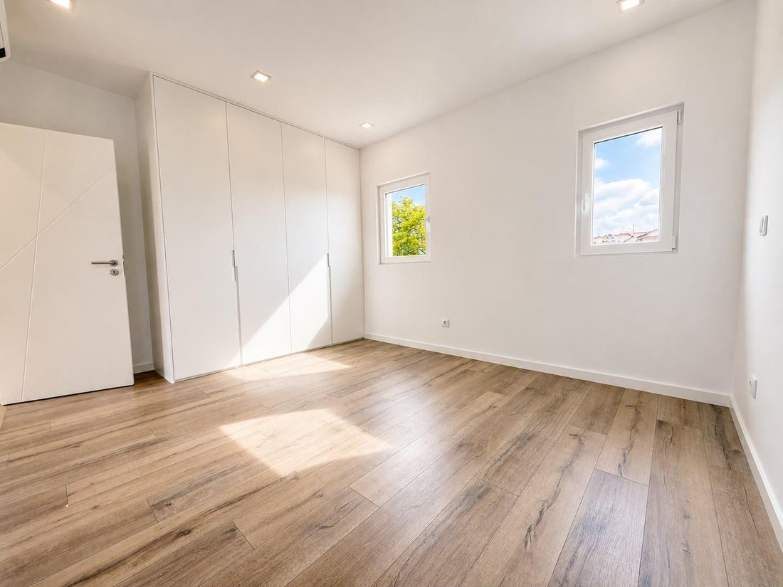 Apartment in Cascais e Estoril, Lisbon, Portugal 2 - 18436232