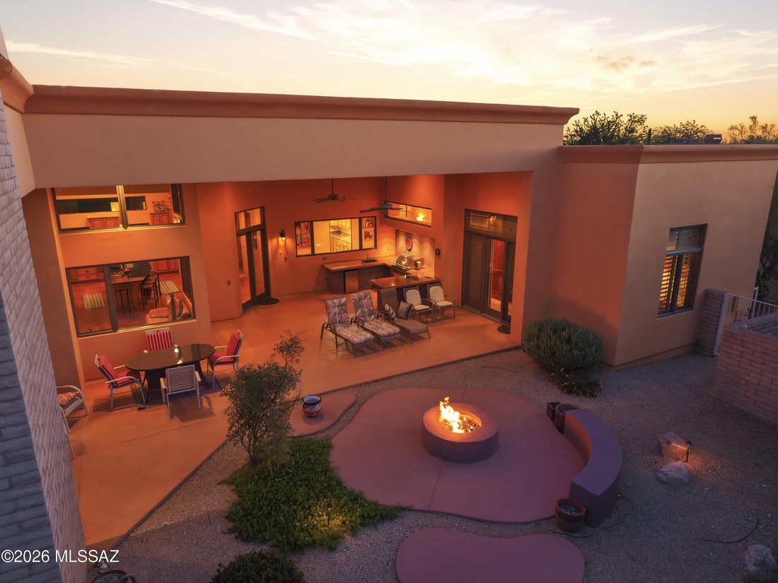 House in Marana, Arizona, United States 2 - 18435439