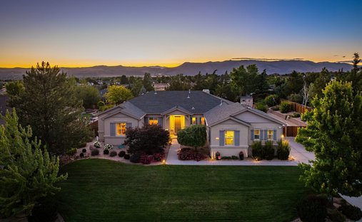 Maison à Sparks, Nevada, États-Unis 1