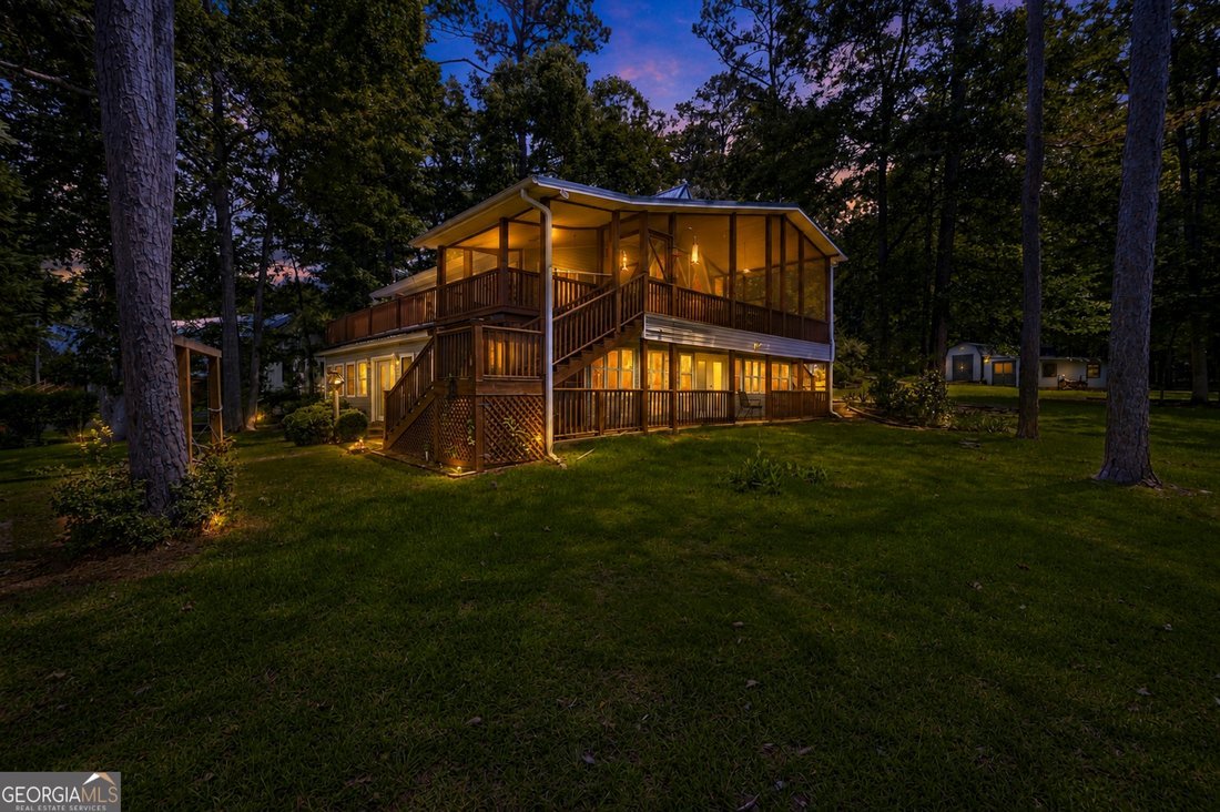 House in Eatonton, Georgia, United States 2 - 18440277