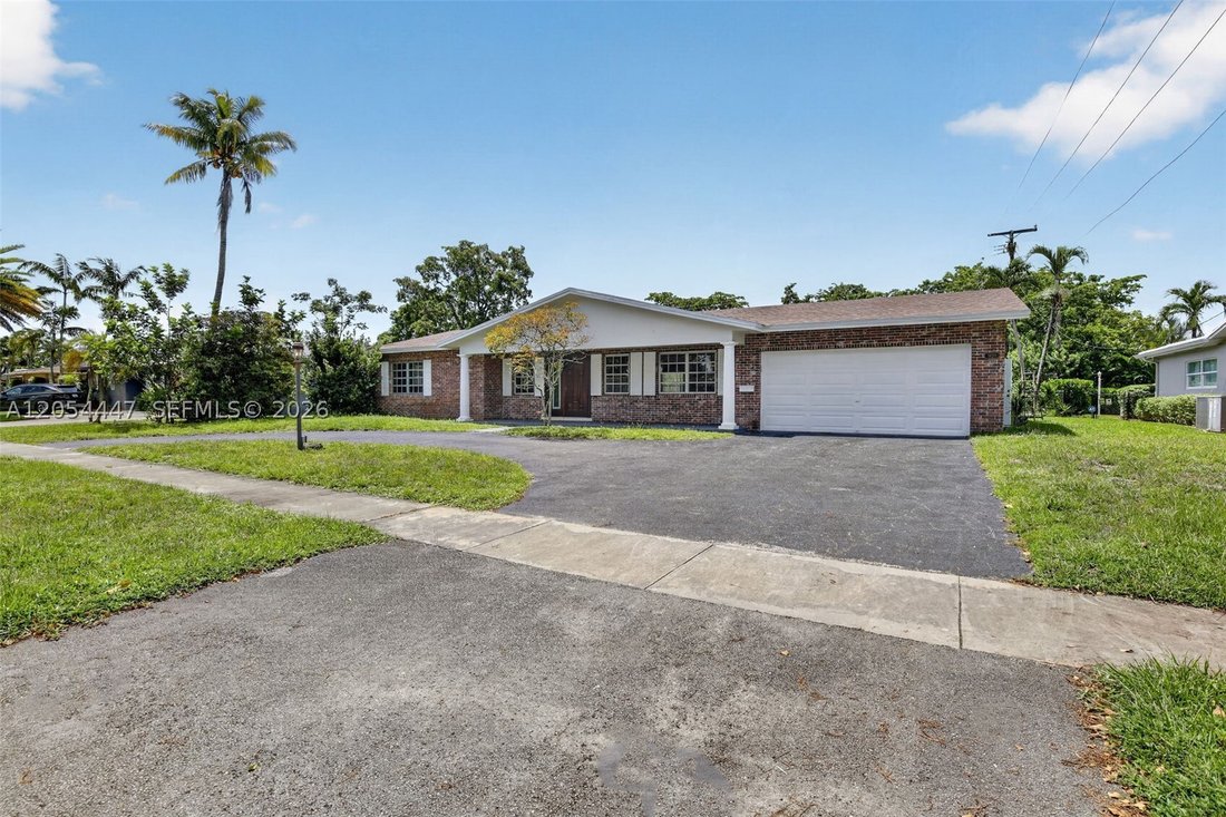 House in Plantation, Florida, United States 3 - 18440046