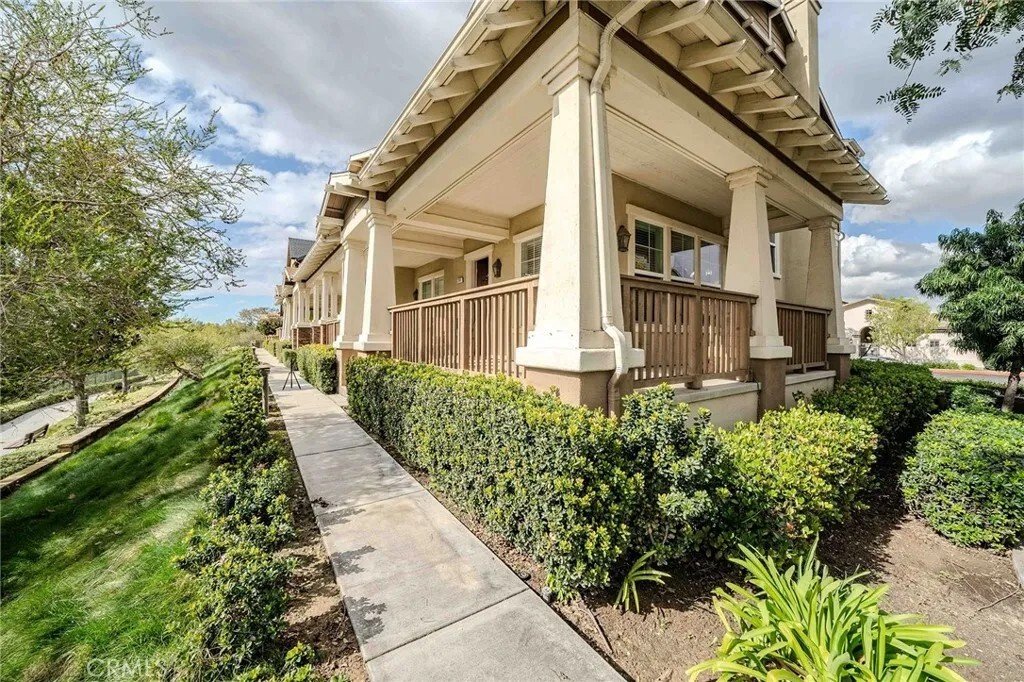 Townhouse in Fullerton, California, United States 3 - 18439951