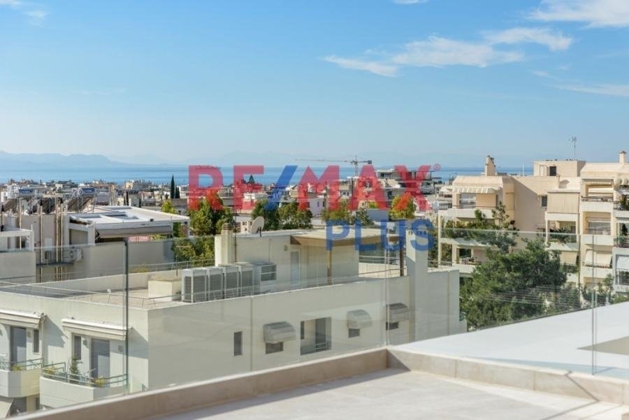 Apartment in Glyfada, Attica, Greece 4 - 18438979