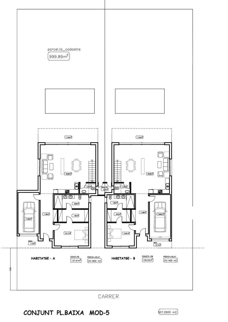 House in Empuriabrava, Catalonia, Spain 3 - 18439299