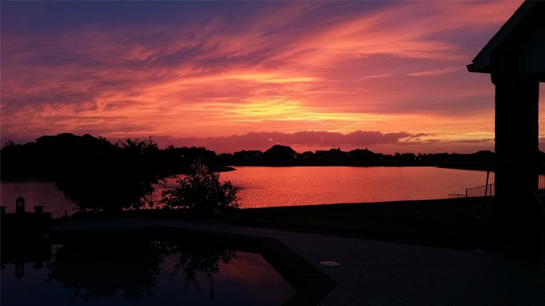 House in Katy, Texas, United States 3 - 18082190
