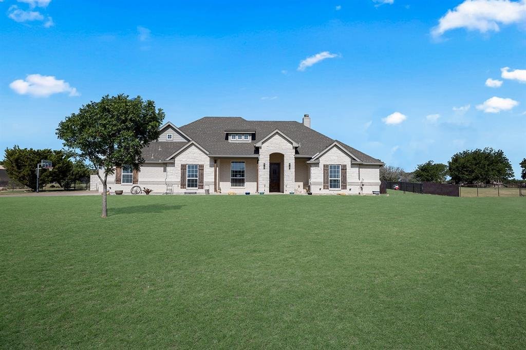 House in Godley, Texas, United States 1 - 18301997