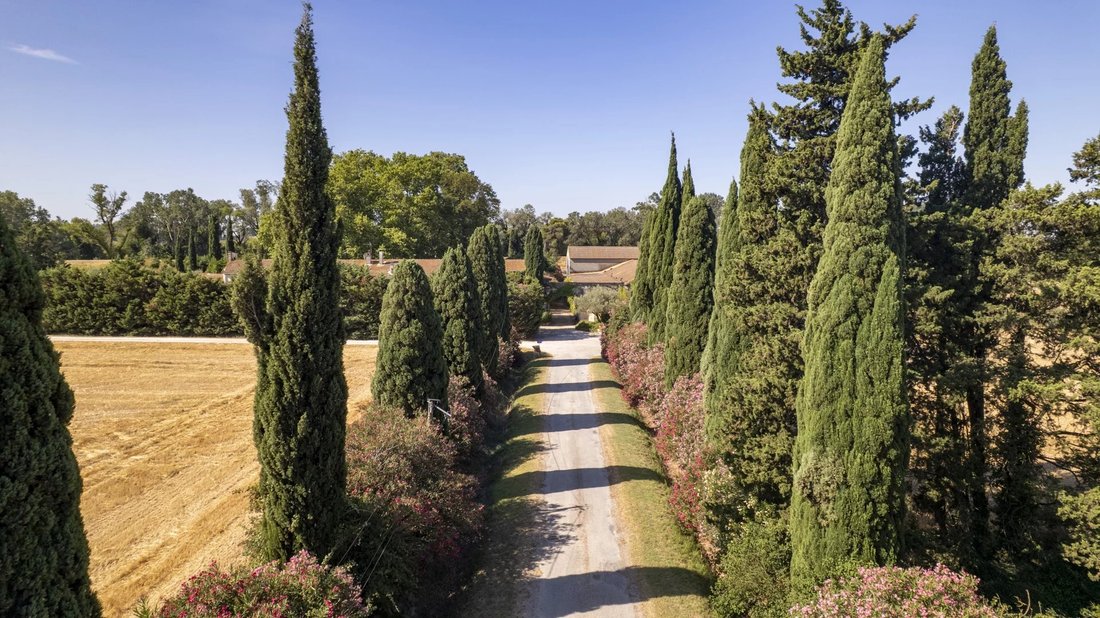 Country House in France 3 - 18436987