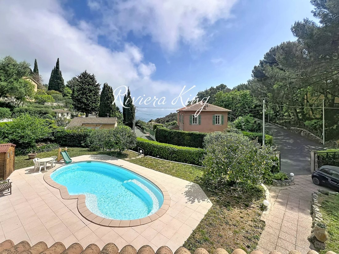 House in Villefranche-sur-Mer, Provence-Alpes-Côte d'Azur, France 4 - 17727800