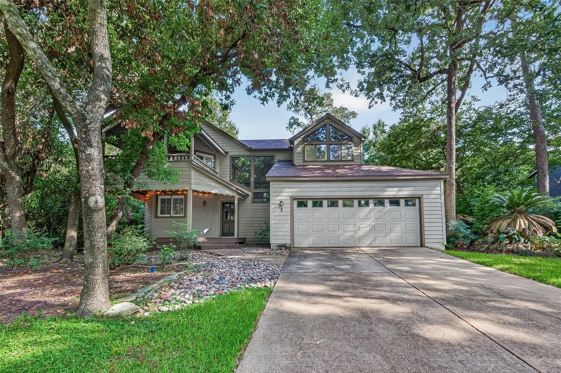 House in The Woodlands, Texas, United States 2 - 17940970