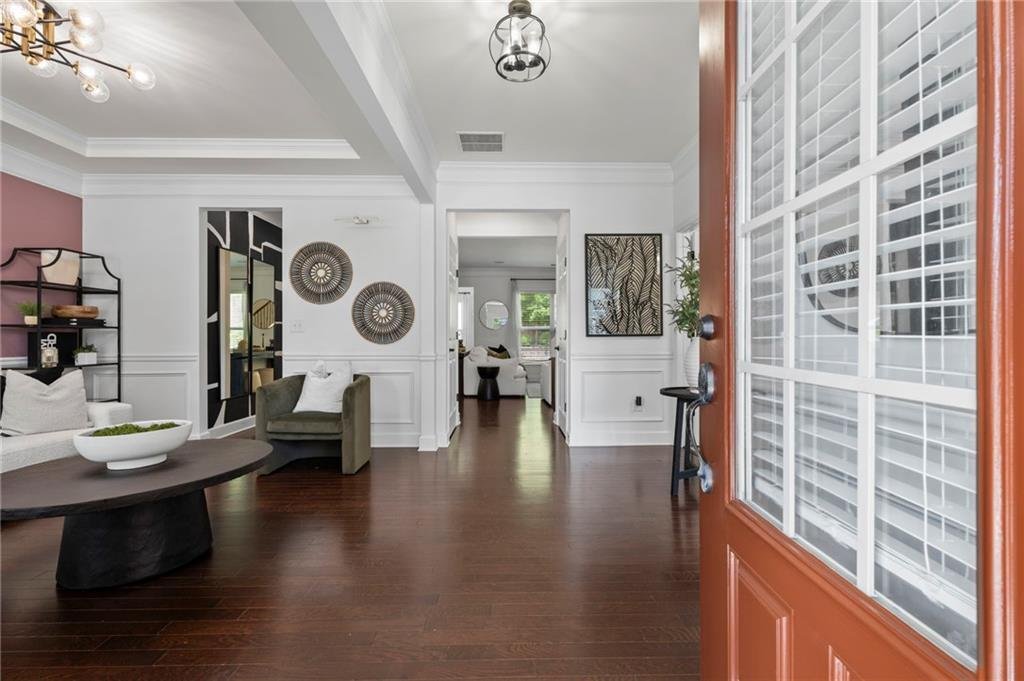 House in Lilburn, Georgia, United States 4 - 18443088