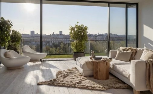 Apartment in Contades Centre, Strasbourg, France 1