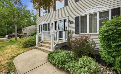 Casa a Port Monmouth, New Jersey, Stati Uniti 1