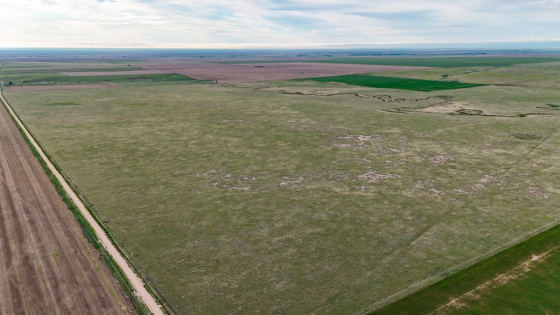 Land in Deer Trail, Colorado, United States 1 - 18438837