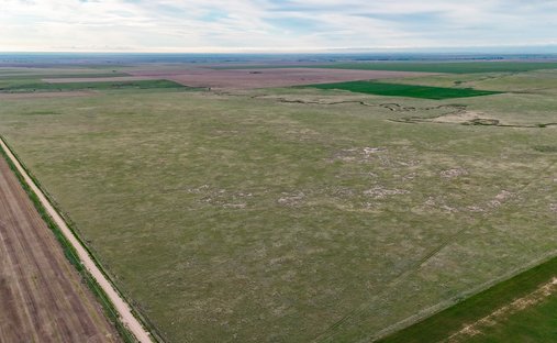 Terreno a Deer Trail, Colorado, Stati Uniti 1