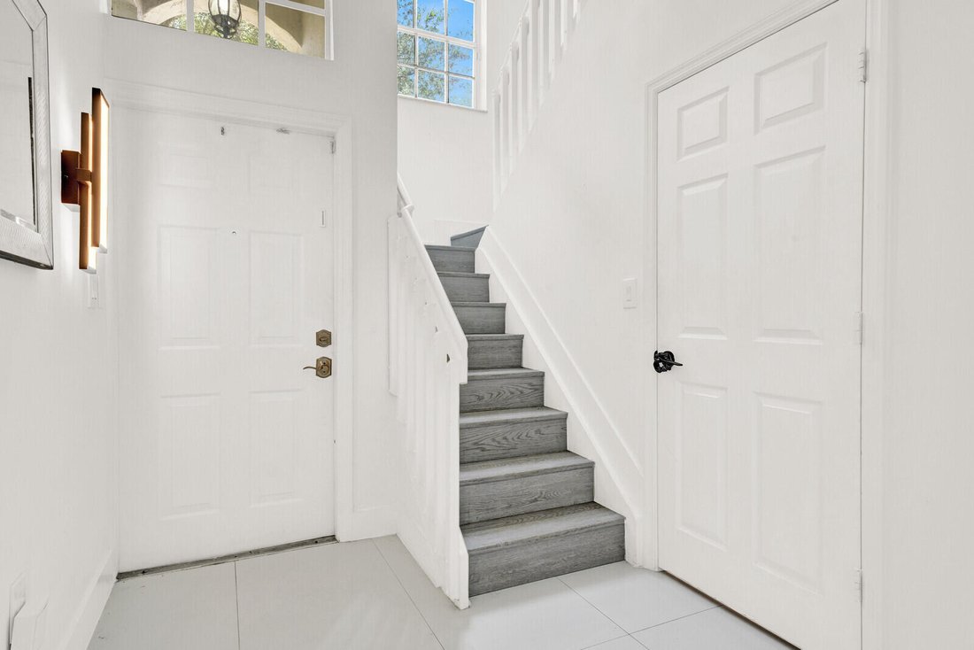 House in Pembroke Pines, Florida, United States 4 - 18436730
