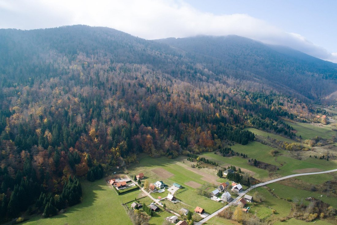 Villa in Mrkopalj, Primorje-Gorski Kotar County, Croatia 4 - 18441057