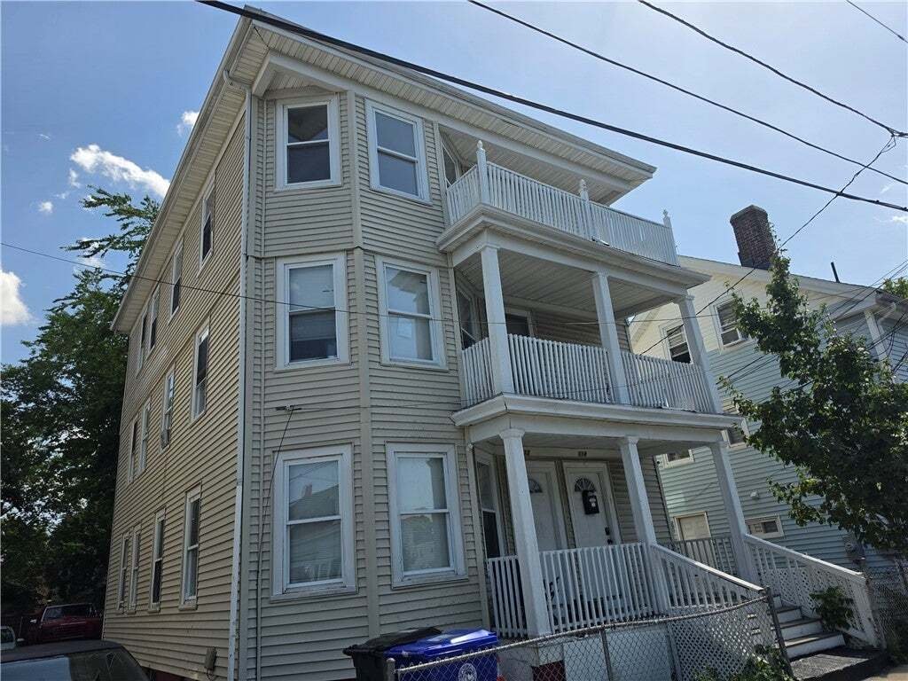 House in North Providence, Rhode Island, United States 1 - 18438687