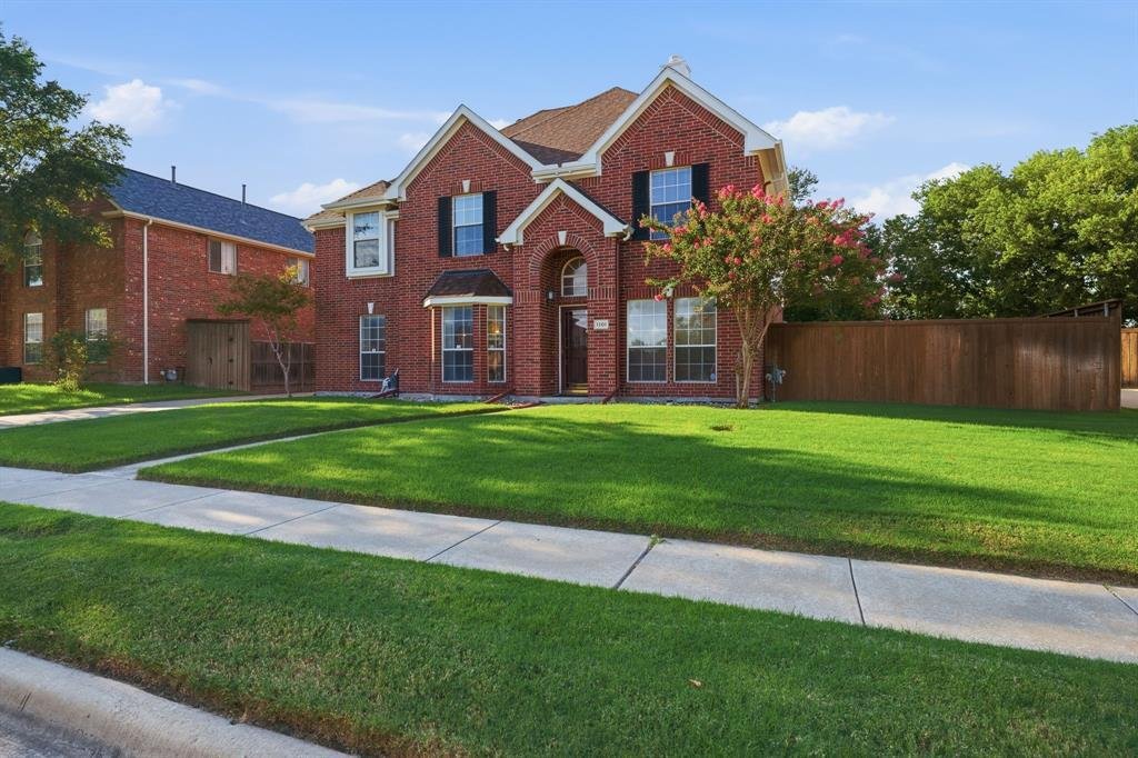 House in Allen, Texas, United States 2 - 18442537