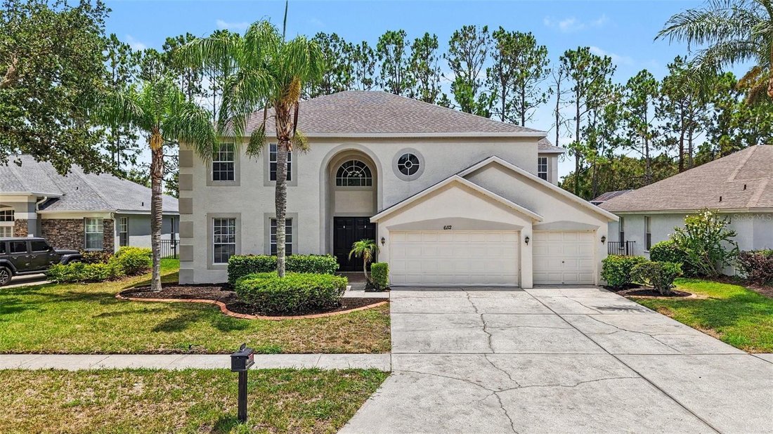 House in Land O' Lakes, Florida, United States 4 - 18439505