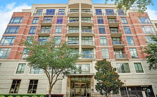 Condo in Houston, Texas, United States 1