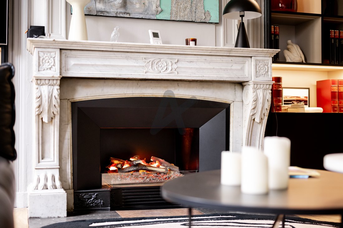 Apartment in Perralière, Lyon, Auvergne-Rhône-Alpes 5 - 18439879