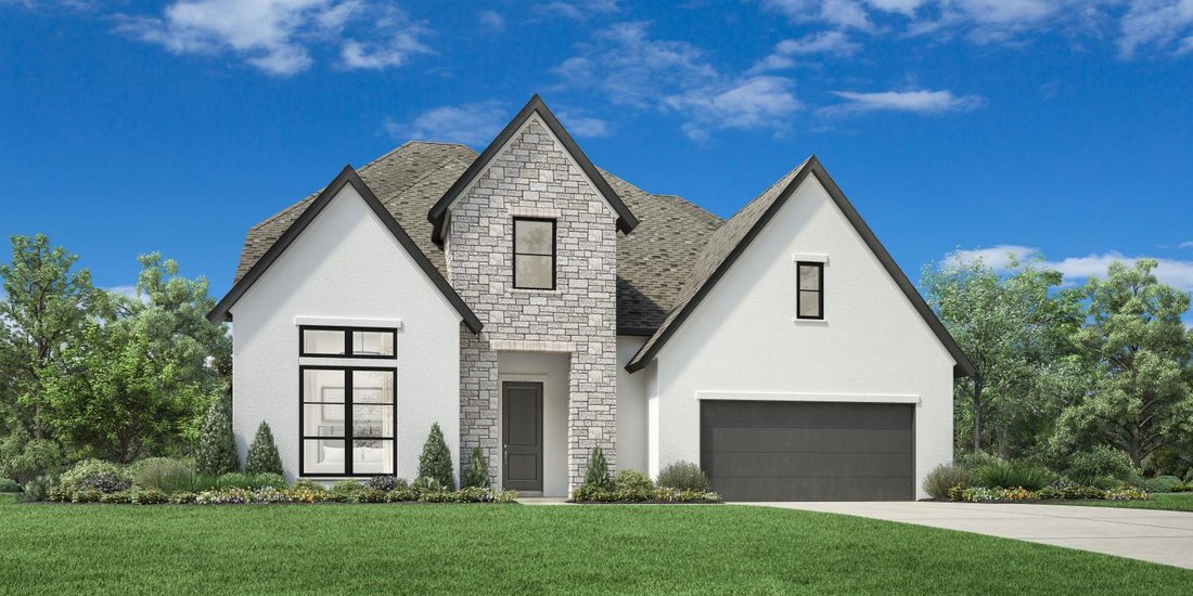 House in Leander, Texas, United States 1 - 18440062