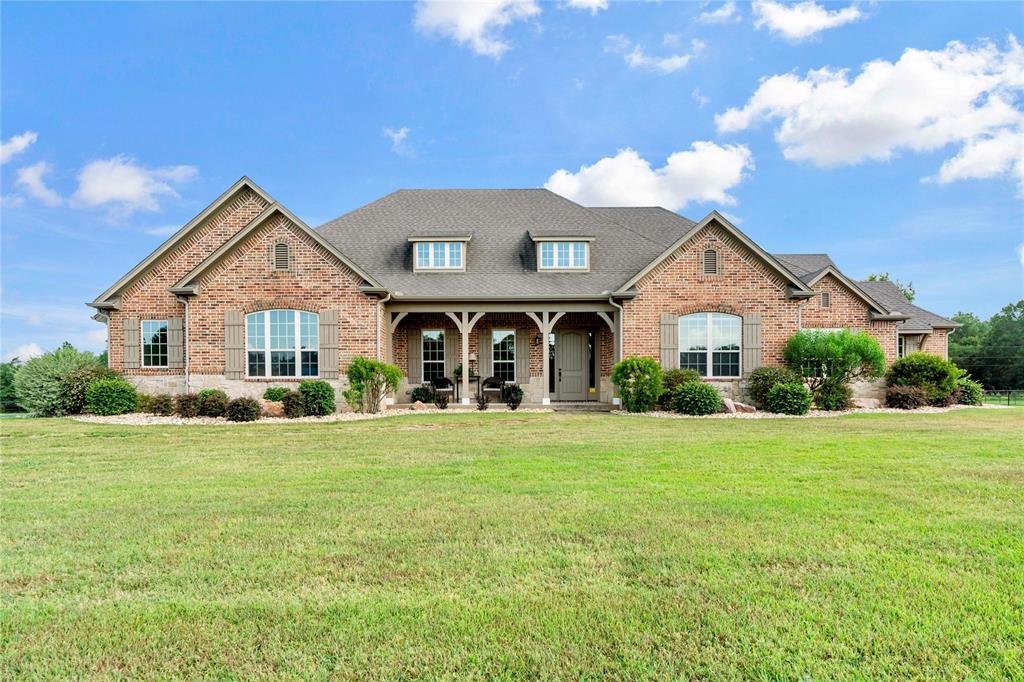 House in Paris, Texas, United States 1 - 18440661