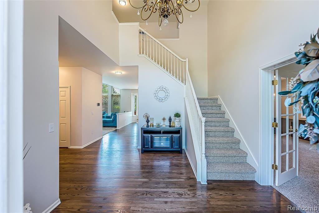 House in South Lyon, Michigan, United States 4 - 18439264